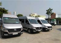 Dịch vụ xe Nha Trang - Sự lựa chọn hợp lý về du lịch và công tác Dịch vụ xe Nha Trang - Sự lựa chọn hợp lý về du lịch và công tác